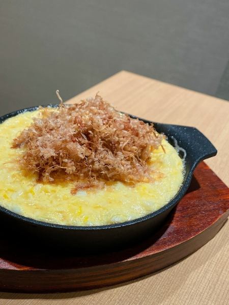 大人気！だし巻き玉子