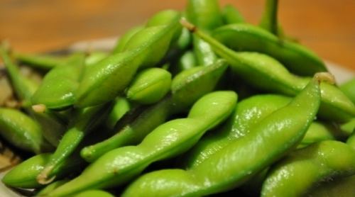 Edamame