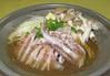 いかわた漁師焼き