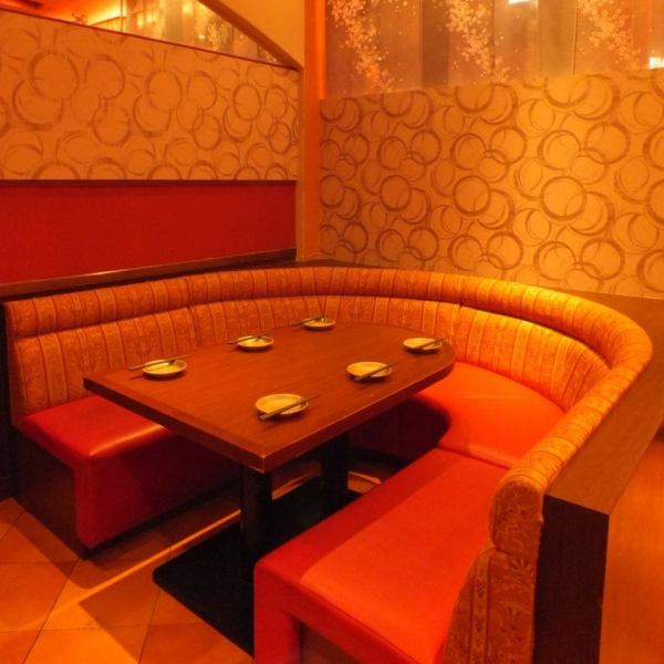 [Up to 200 people for private banquets and parties ♪] There is also a private room for 15, 30, 50, 100 people, which is convenient for company banquets and circle drinking parties ♪