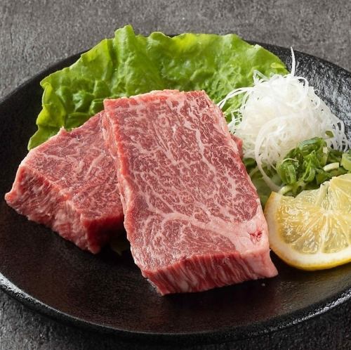 Wagyu steak 150g