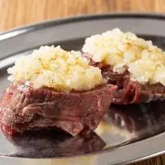 期間限定メニュー