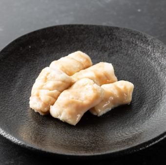 Gobuchan (Wagyu beef intestine)