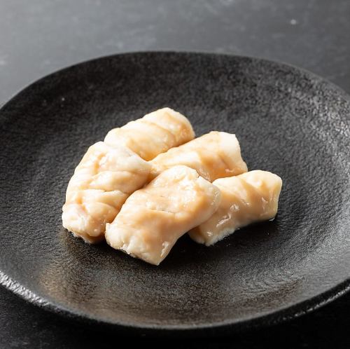 Gobuchan (Wagyu beef intestine)