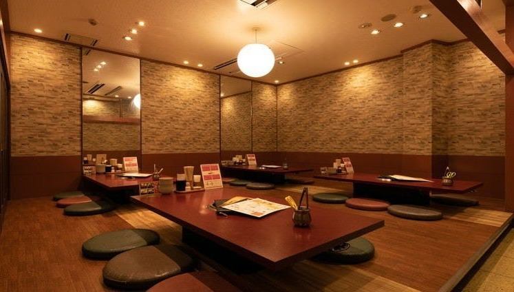 コスパ最強の焼肉宴会★圧巻の60品以上食べ放題3388円～！