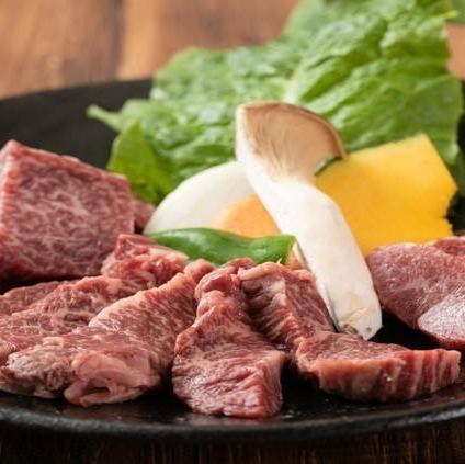 【おすすめランチ！】上物盛合わせ定食