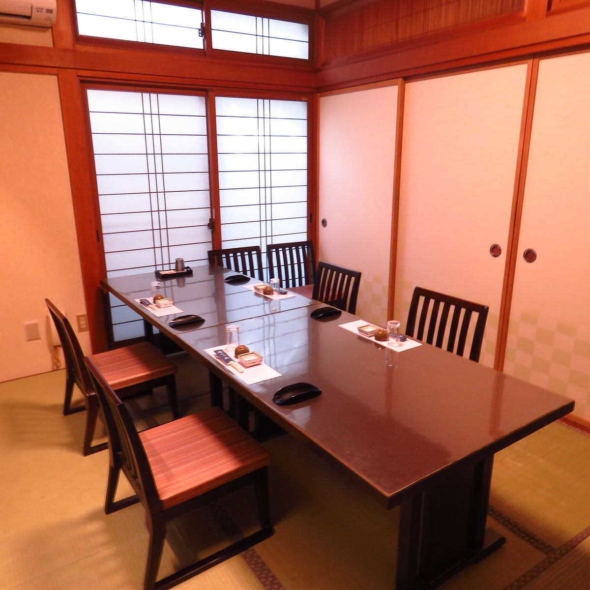 【大人デートや接待ご宴会に!】2名以上で個室OK!