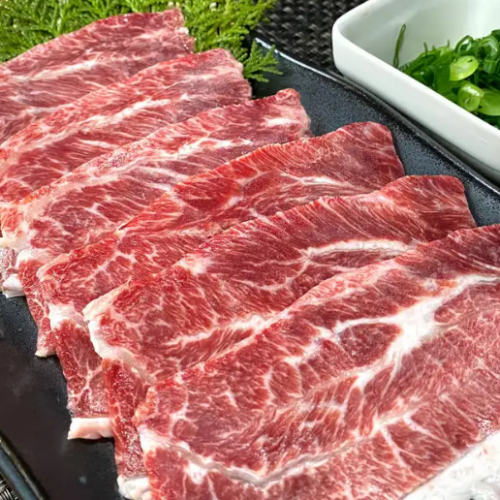 Japanese beef Tsurami