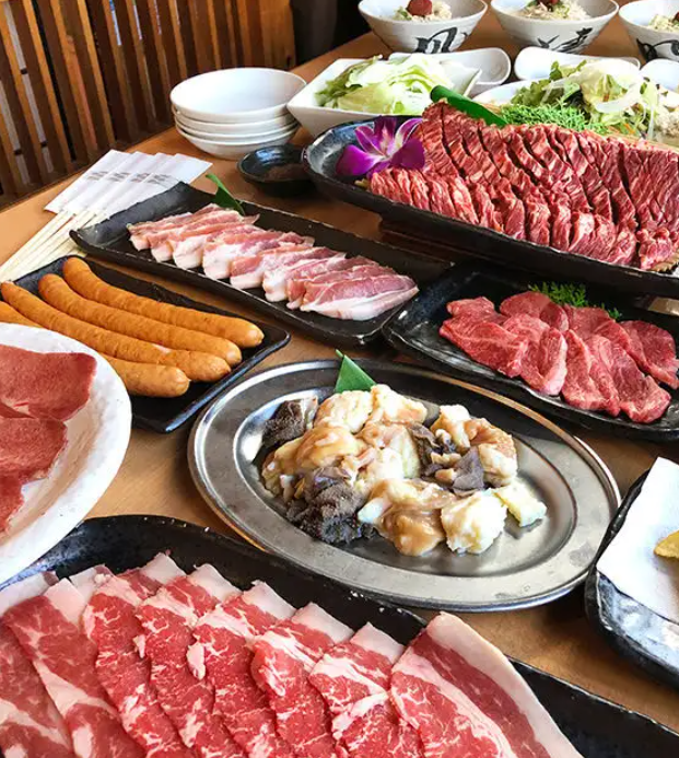 코스 각종 준비! 유익한 정식도 ◎ 한 분 ~ 사치스럽게 점심도 가능