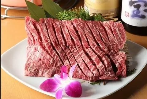 コース各種ご用意！お得な定食も◎お一人様～贅沢に昼飲みも可能
