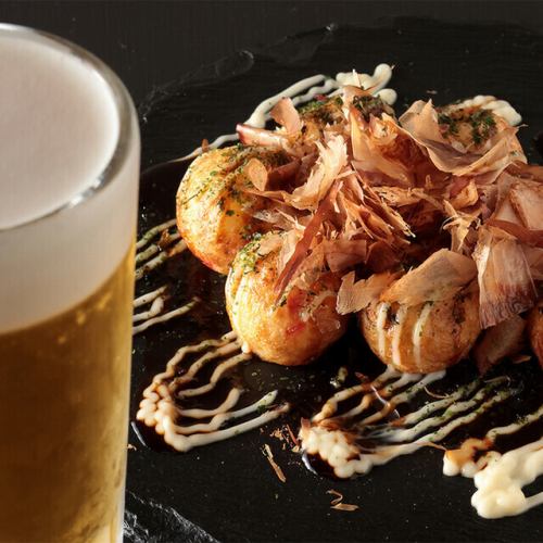 お得な千ベロセット☆