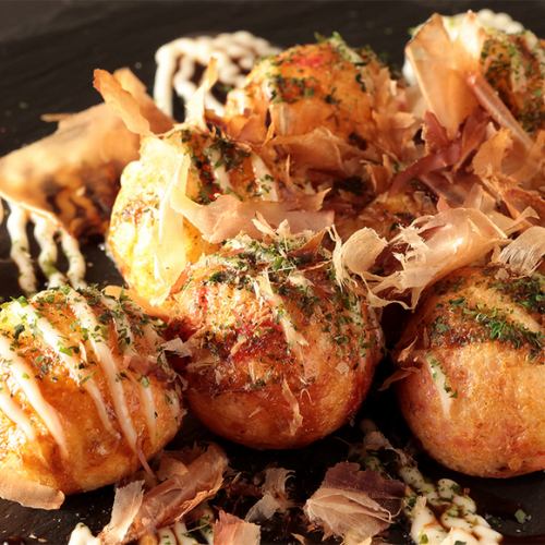 たこやき(八ヶ)