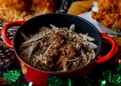 ビリヤニセット