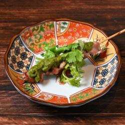 ラムタン串　１本