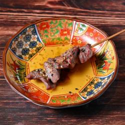 ラムの気持ち串　１本