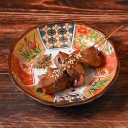 スパイスが肝串　１本