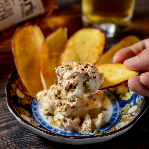 クリチドッキッ