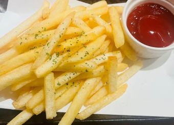 フライドポテト