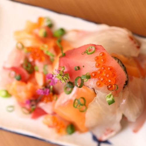 【至福のひととき】当店が誇るなだれ寿司の美味しさをぜひ一度お店でご体験くださいませ♪