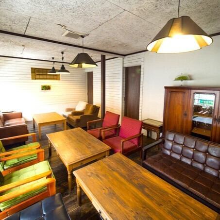 10 people or more, private booking available! VIP rooms available