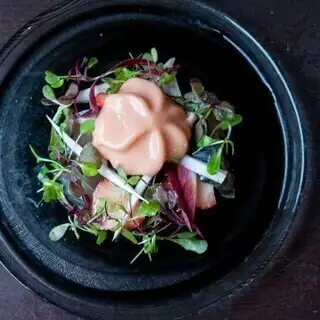 <ディナー>【メイン2皿＋乾杯ドリンク付き♪】彩り鮮やか菜園Wメインコース<全9品>7000円(税込)