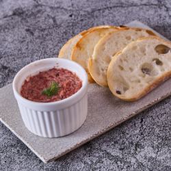 コンビーフリエット