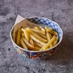 フライドポテト トリュフ風味
