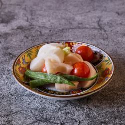 和野菜のピクルス