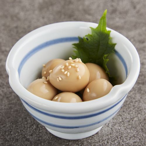 自家製どんぐり