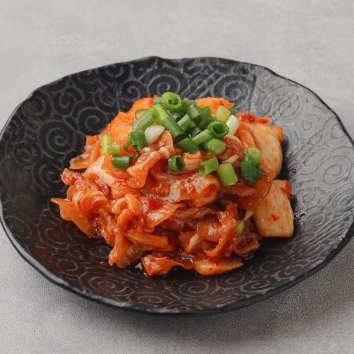 Mimigar Kimchi