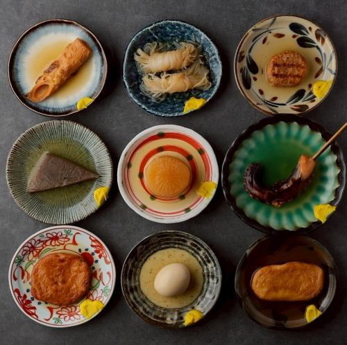 We accept reservations for private drinking parties ◎