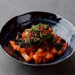 야미츠키 무한 토마토