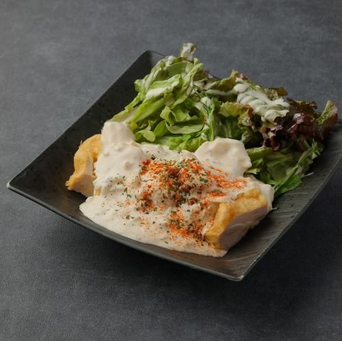 Miyazaki specialty chicken nanban