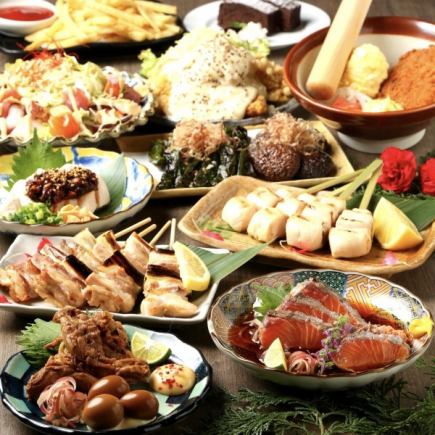 Customer satisfaction No. 1! [All-you-can-eat ice cream and frozen fruit included] Black Reward Course: 4,000 yen