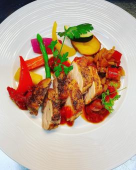 ◇◆◇ランチスペシャルコース◇◆◇