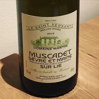 ランチレジェコースとワインのマリアージュ