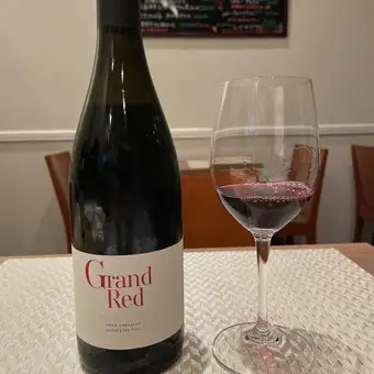 義麵搭配葡萄酒