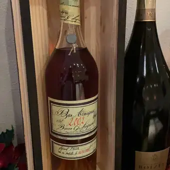夏多布里昂牛排及葡萄酒搭配