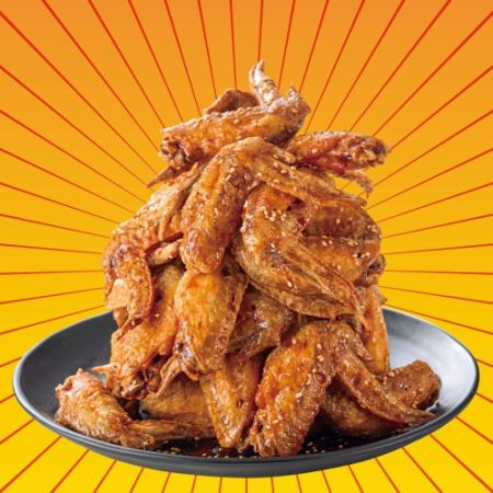 <Fair Limited> 特炸鸡翅