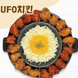 UFOチキン【2人前】