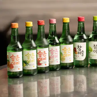 単品飲み放題　120分