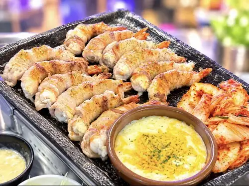 エビ好きは必見♪