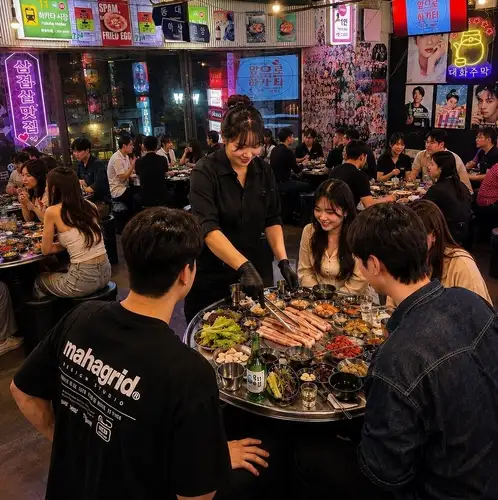2ｈ飲み放題付コースあり!