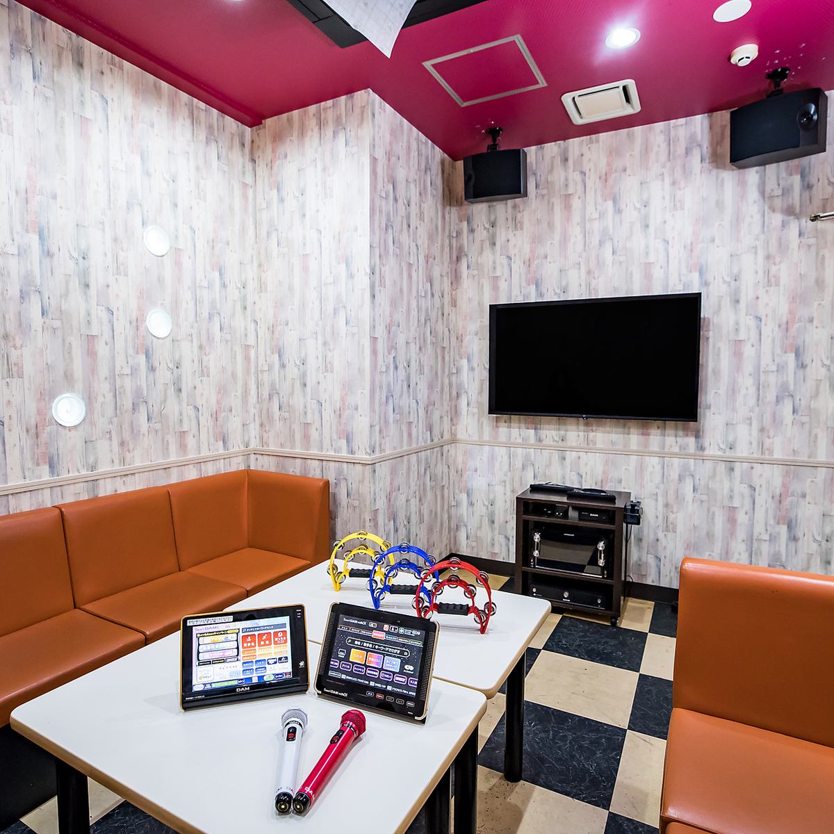 飲み放題で盛り上がろう♪2次会や宴会利用におすすめ！