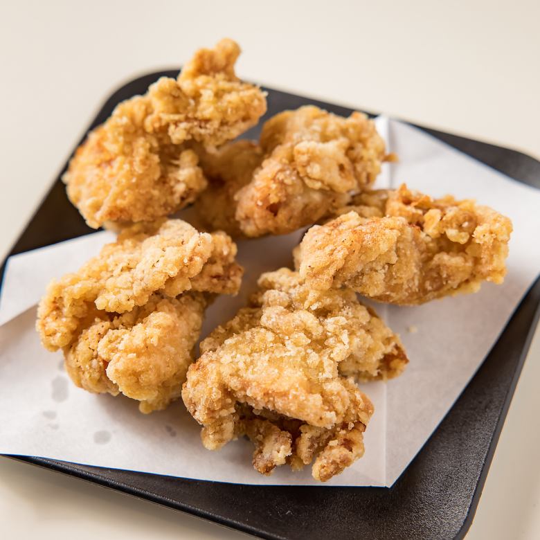 鶏のから揚げ