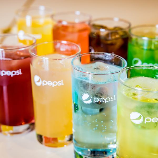 ≪多彩なドリンクメニュー≫アルコール・ノンアル共に充実のラインナップ◆お好みの一杯で楽しむひとときを