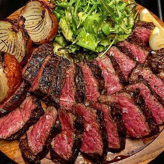 スパークリング&生ビール!厳選黒毛和牛がメインのパーティースペシャルプラン全6品6980円(税込)