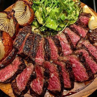 スパークリング&生ビール!厳選黒毛和牛がメインのパーティースペシャルプラン全6品6980円(税込)