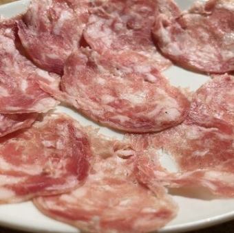 Salami ~ミラノサラミ~