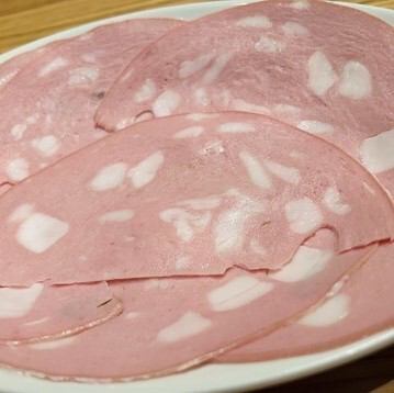 Mortadella ~モルタデッラ~